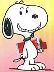 pic for Pastel snoopy